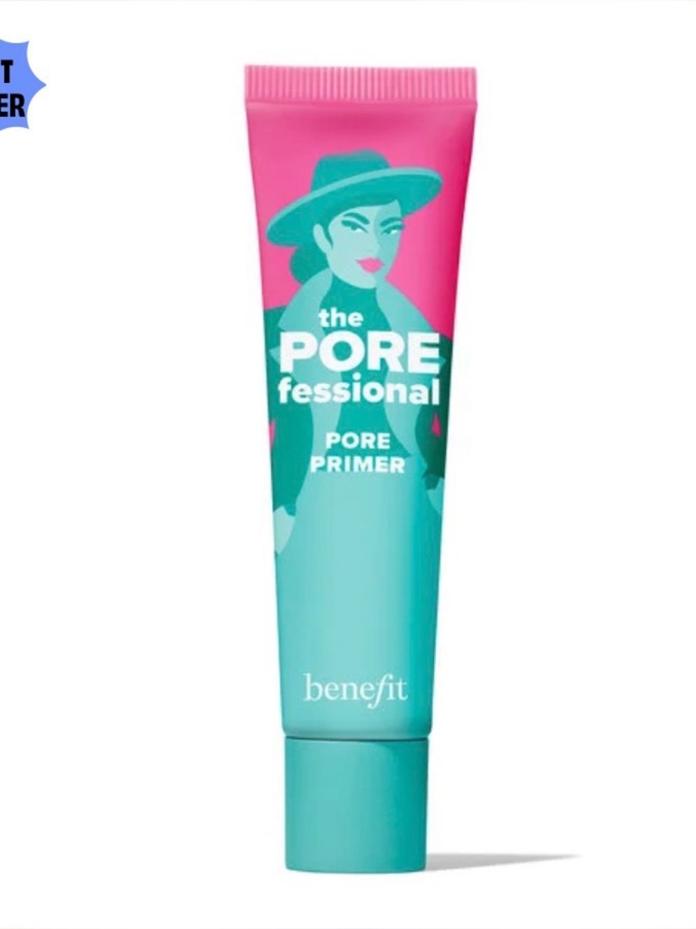 Benefit the pore fessional pore primer .75oz New